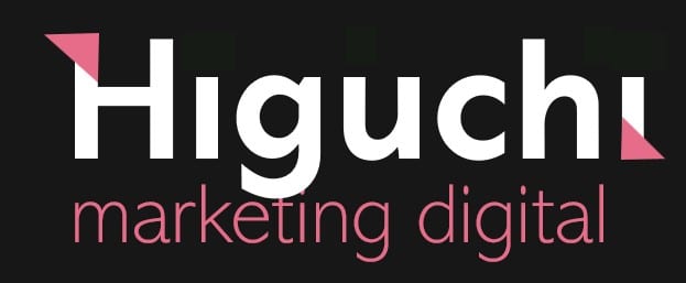 Logotipo da Higuchi Marketing Médico